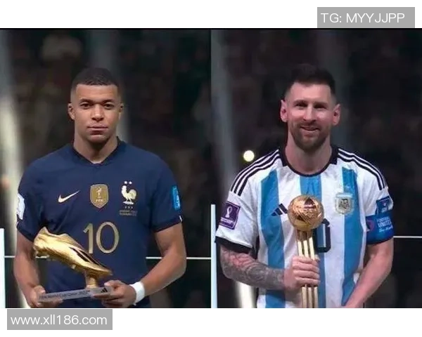 足球巨星对比全解析:梅西、C罗、内马尔、哈兰德与姆巴佩的能力与成就较量