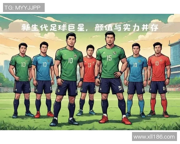 未来足球新星崛起 揭示新一代球员的崭新时代与无限可能